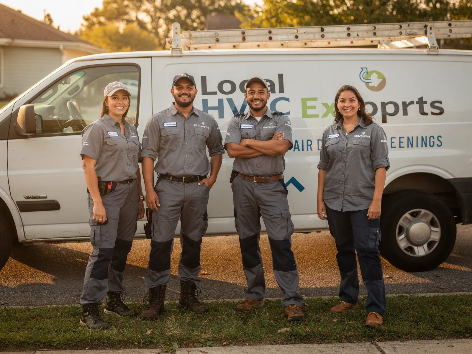 24/7 HVAC Repair & AC Replacement company in Dauphin, PA